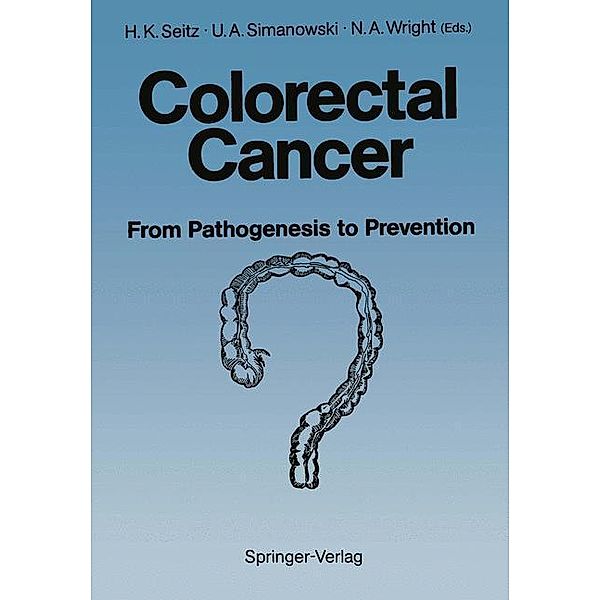 Colorectal Cancer