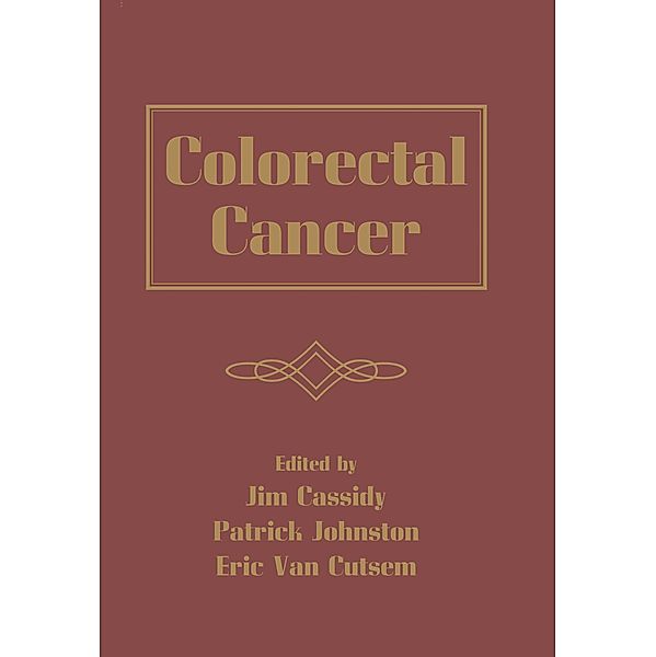 Colorectal Cancer