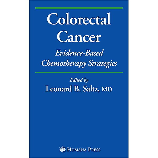 Colorectal Cancer