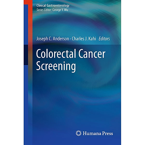 Colorectal Cancer Screening