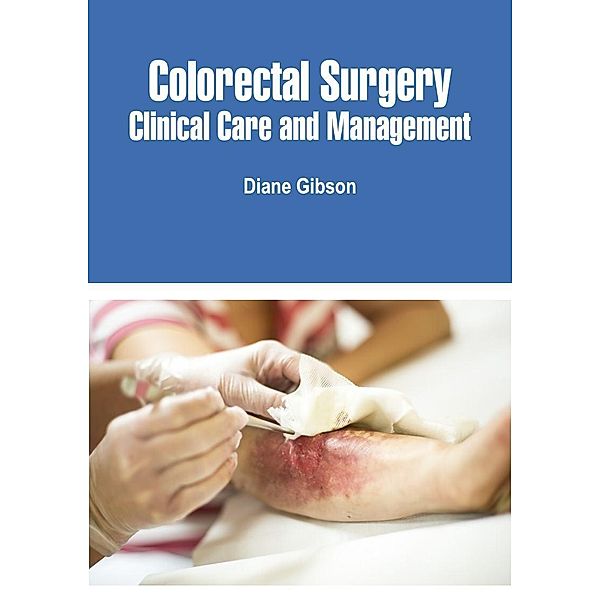 Colorectal Surgery, Diane Gibson