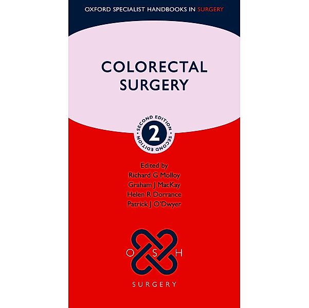 Colorectal Surgery