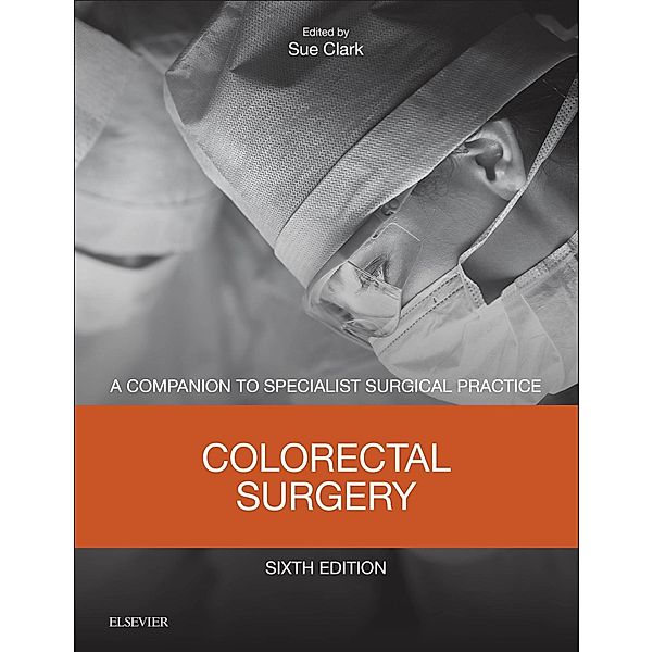 Colorectal Surgery