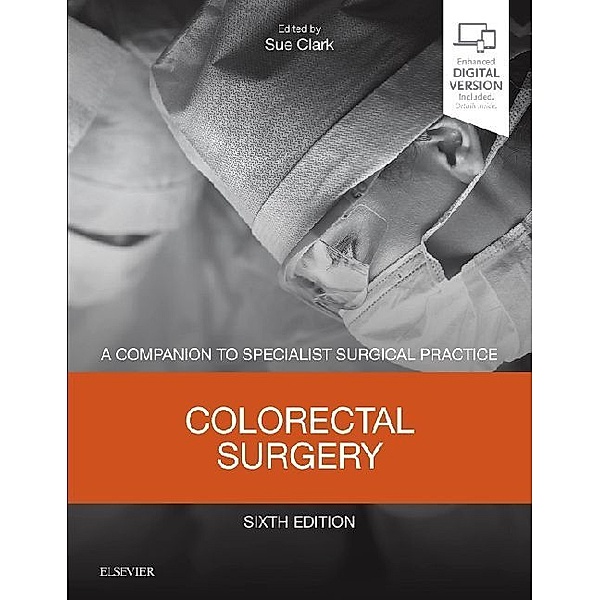 Colorectal Surgery, Sue Clark