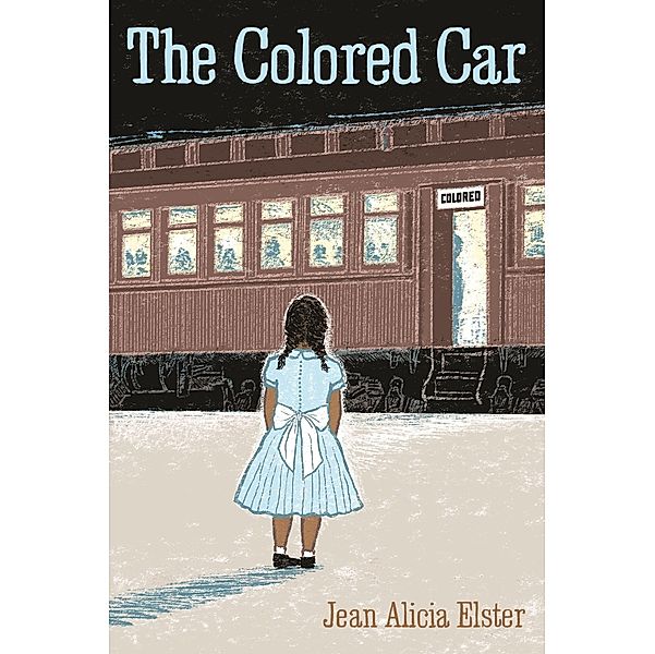 Colored Car, Jean Alicia Elster