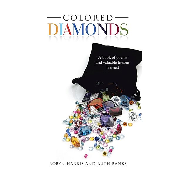 Colored Diamonds, Robyn Harris, Ruth Banks