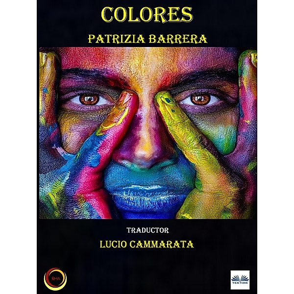 Colores, Patrizia Barrera