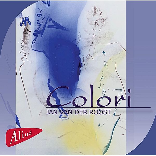 Colori, Jan van der Roost