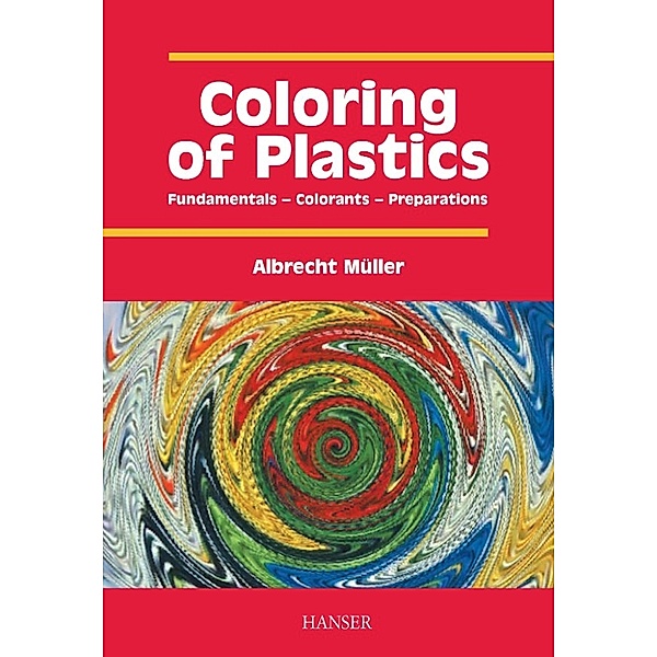 Coloring of Plastics, Albrecht Müller