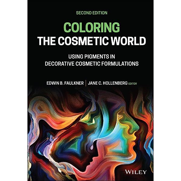 Coloring the Cosmetic World, Edwin B. Faulkner