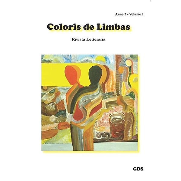 Coloris de limbas, Gianni Mascia, A.A.V.V