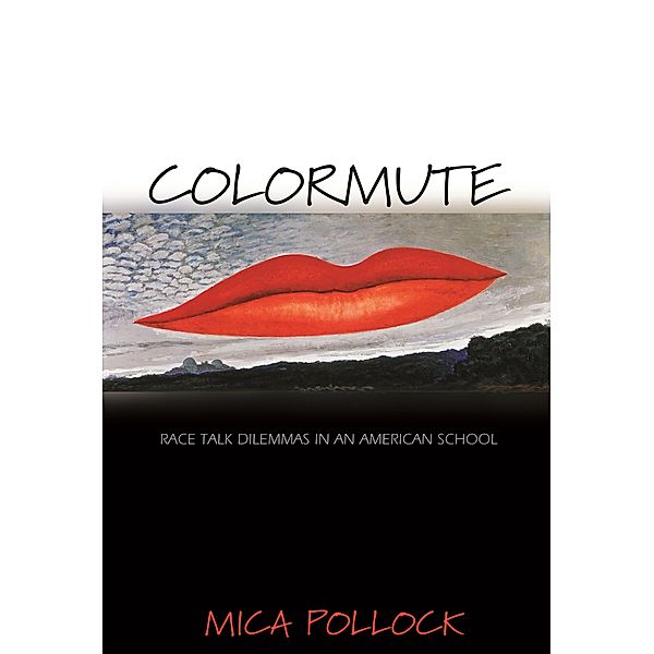 Colormute, Mica Pollock