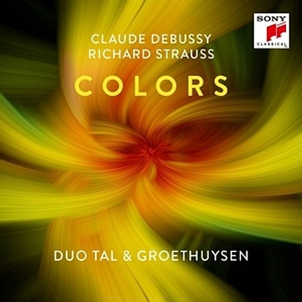 Colors, Tal & Groethuysen