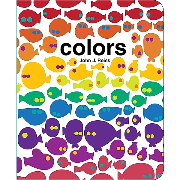 Colors, John J. Reiss