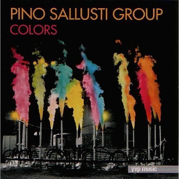 Colors, Pino Group Sallusti
