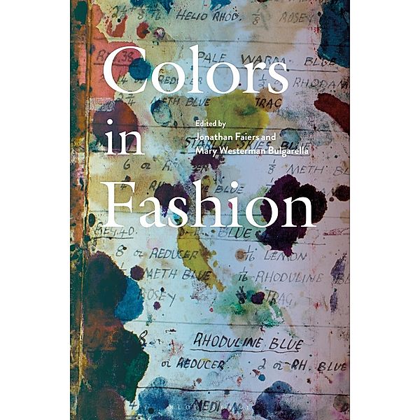 Colors in Fashion