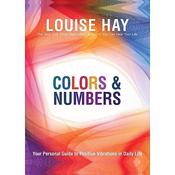 Colors & Numbers, Louise Hay