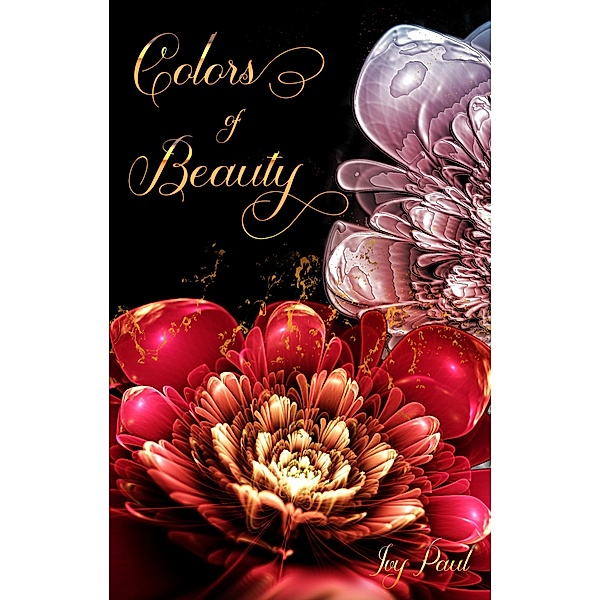 Colors of Beauty, Ivy Paul