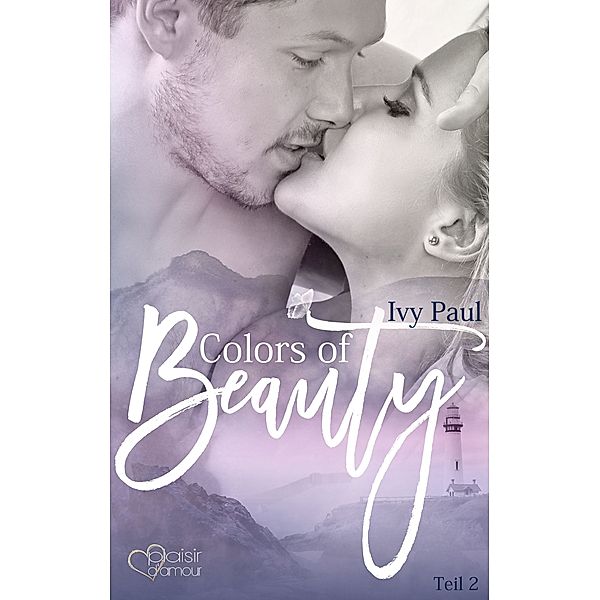 Colors of Beauty: Colors of Beauty - Teil 2, Ivy Paul