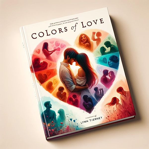 Colors of Love, Lynn Tierney