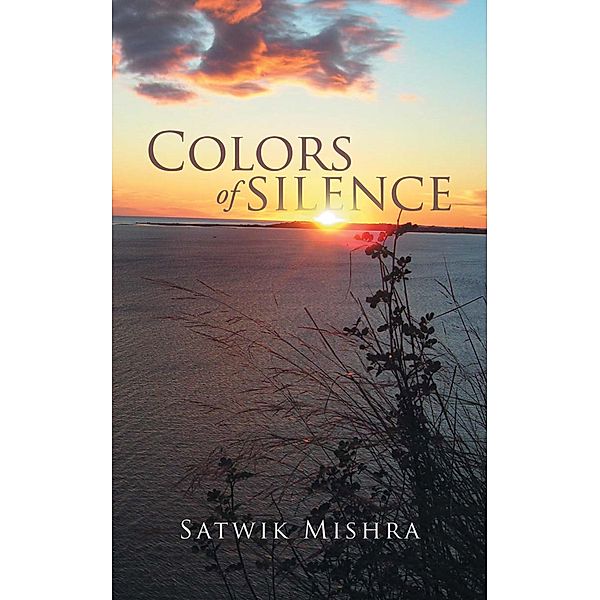 Colors of Silence, Satwik Mishra