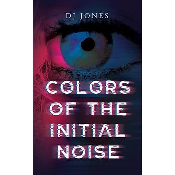 Colors of the Initial Noise, Dj Jones