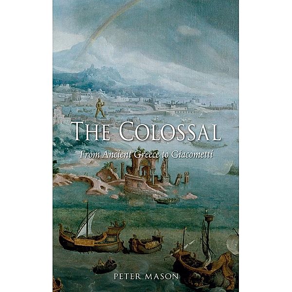 Colossal, Mason Peter Mason