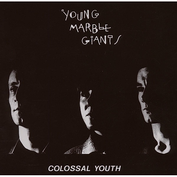 Colossal Youth, Young Marble Giants