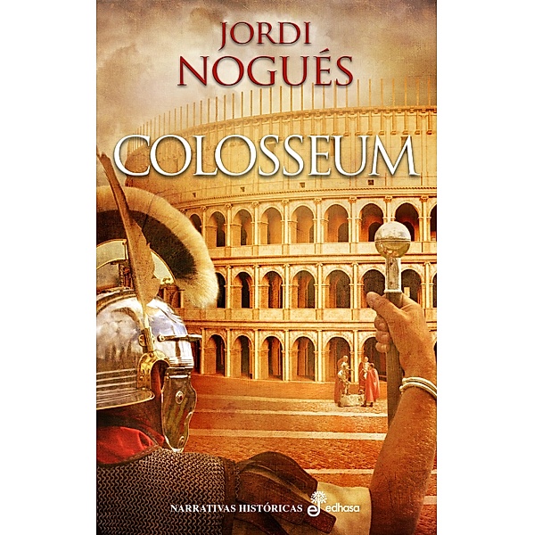 Colosseum, Jordi Nogués