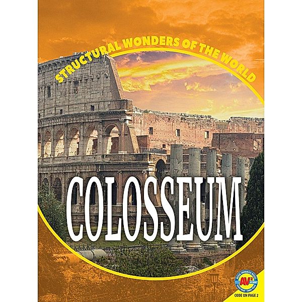 Colosseum, Simon Rose