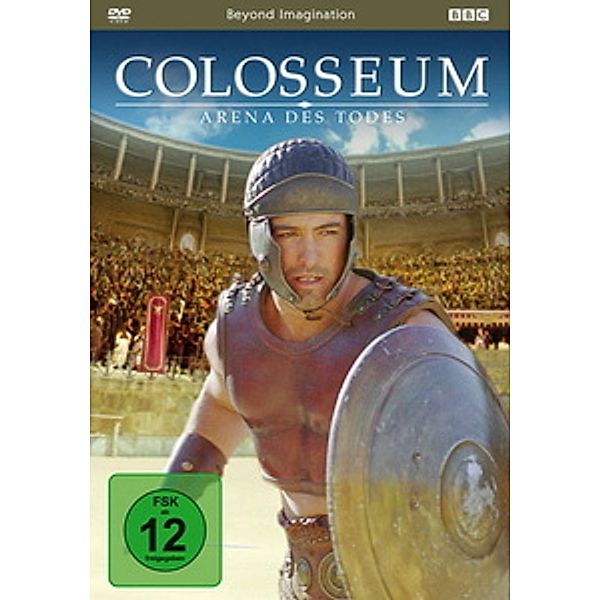 Colosseum - Arena des Todes, Bbc