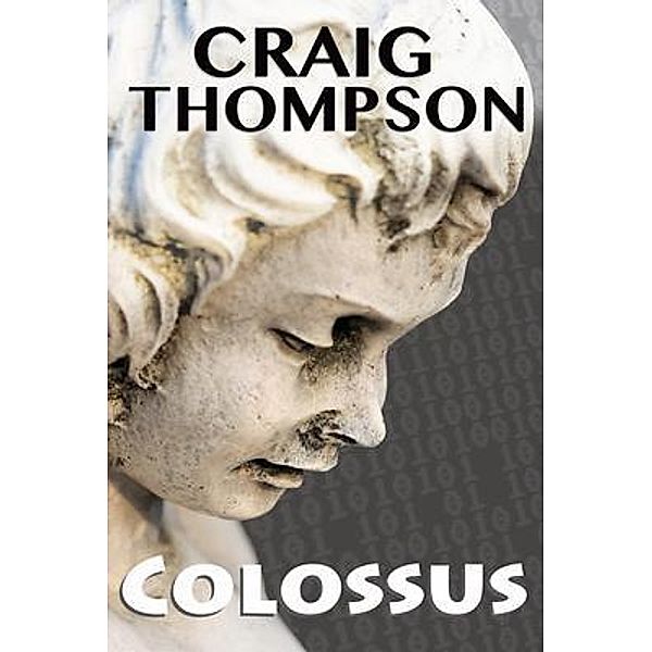 Colossus, Craig Thompson