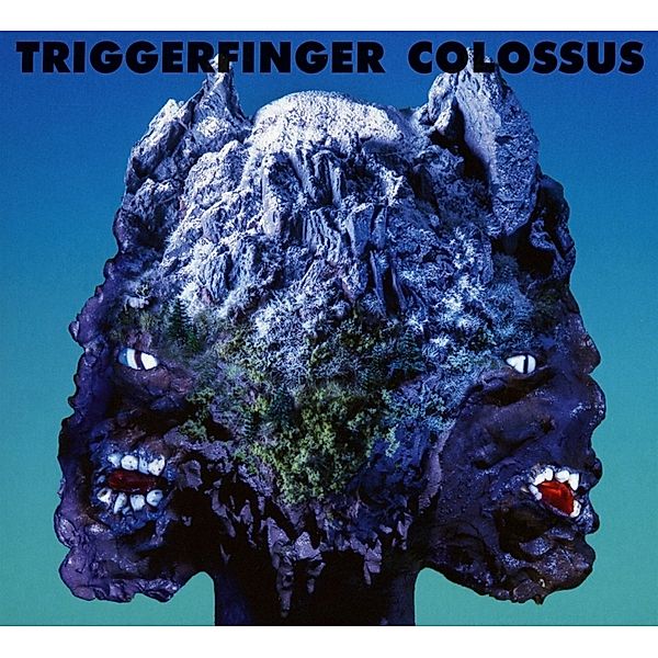 Colossus, Triggerfinger