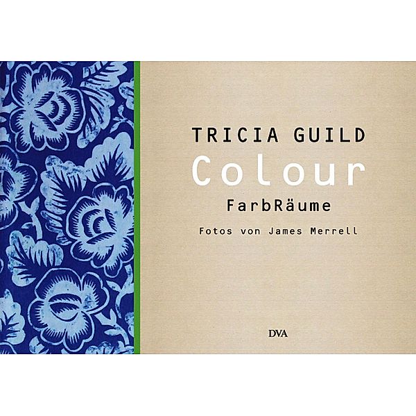 Colour, Tricia Guild