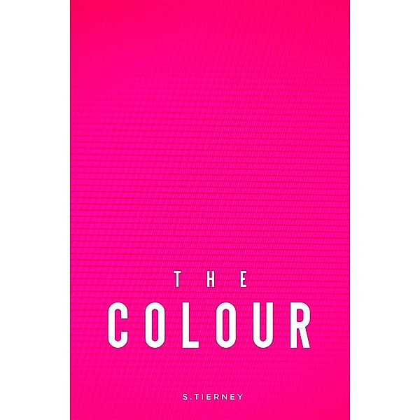 Colour, Scott Tierney