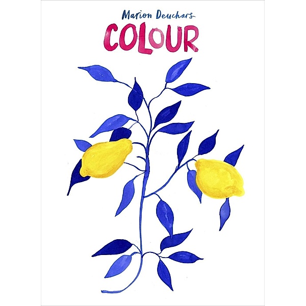 Colour, Marion Deuchars