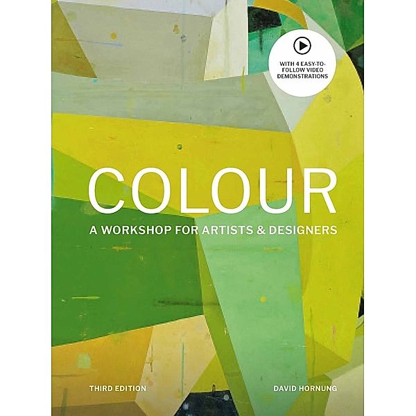Colour, David Hornung