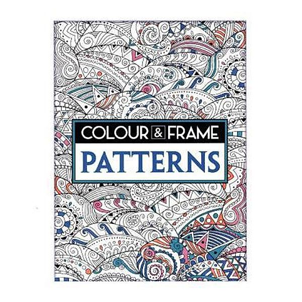 Colour and Frame Patterns, Felicity French