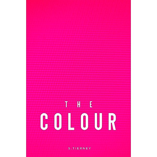 Colour / Andrews UK, Scott Tierney