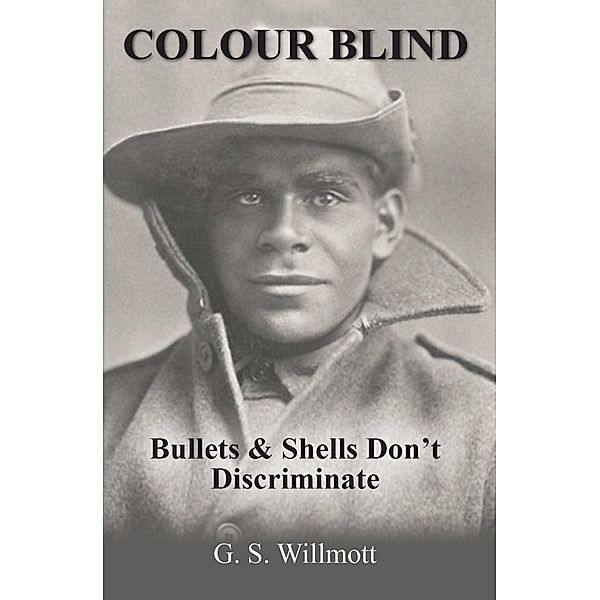 Colour Blind, G. S. Willmott