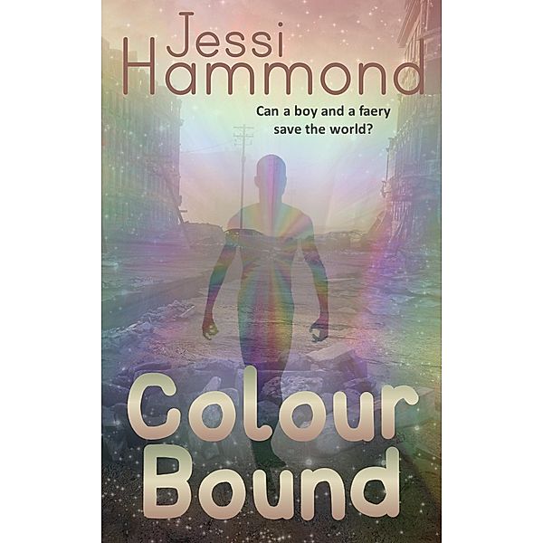 Colour Bound, Jessi Hammond