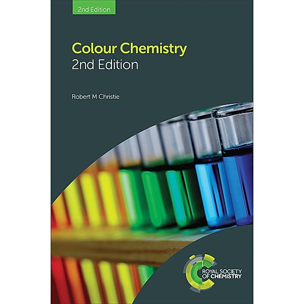 Colour Chemistry, Robert Christie