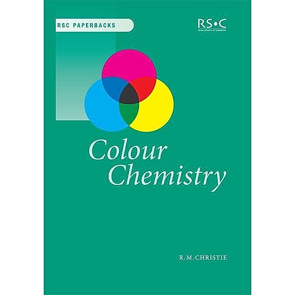 Colour Chemistry / ISSN, Robert Christie