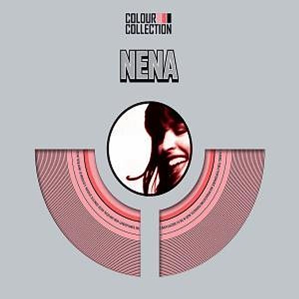 Colour Collection, Nena