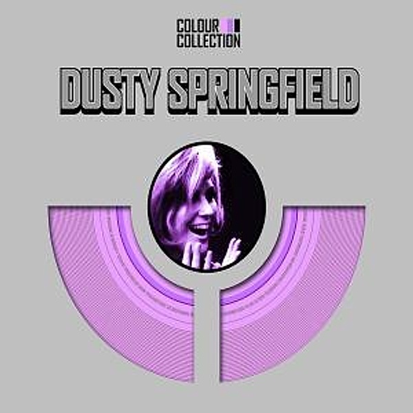 Colour Collection, Dusty Springfield