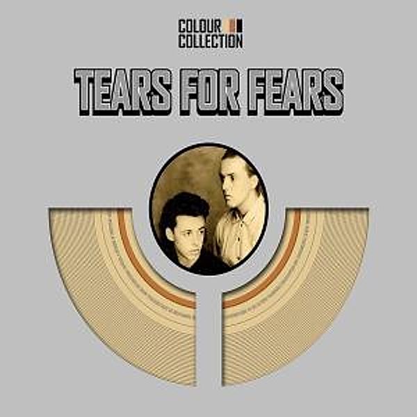 Colour Collection, Tears For Fears