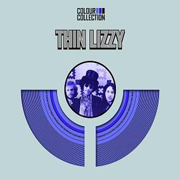 Colour Collection, Thin Lizzy