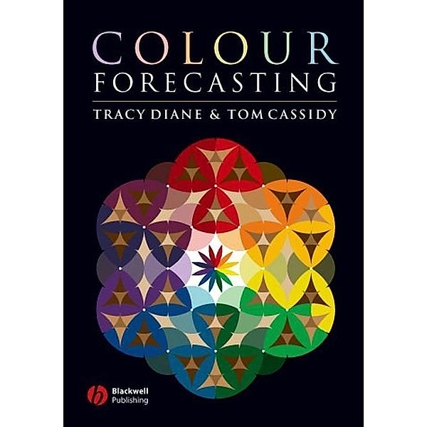 Colour Forecasting, Tracy Diane, Tom Cassidy