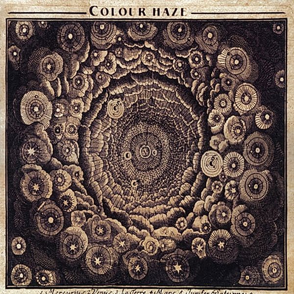 Colour Haze (Remastered) (Vinyl), Colour Haze