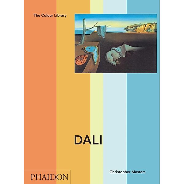 Colour Library / Dalí, Christopher Masters